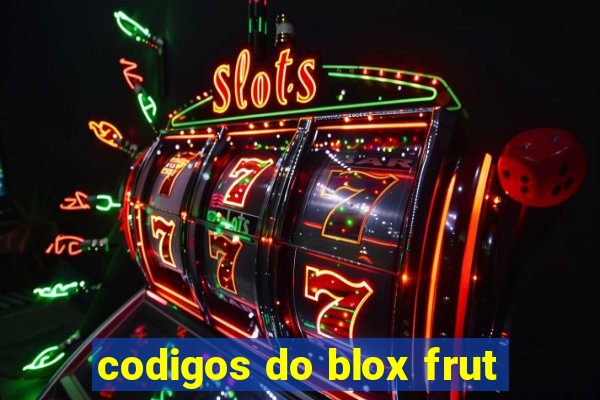 codigos do blox frut